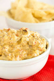 Game Day Dip Brown Eyed Baker