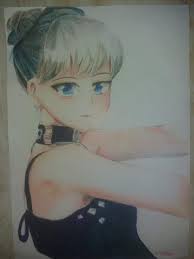 Pis v2.0 | đăng nhập Lisa Version Anime De Blackpink Kill This Love Blackpink Amino