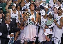 Former head coach doc rivers led the team to the nba championship in 2008. Nbcsb Has Another Winner In Documentary On 2008 Celtics