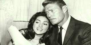 She was born on october 8th, 1933, in mumbai, india. Chuck Connors And Kamala Devi Actor Photos News And Videos Trivia And Quotes Famousfix