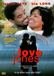 Love Jones 1997 Love Jones Movie Love Movie African American Movies