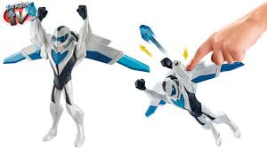 Scrivici su whatsapp o inviaci una mail a info@spinningaction.com. Max Steel Deluxe Flight Max Spinning Action Figure Toy Review Mattel Youtube