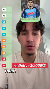 J’ai sous-côté Cavani 🥵 #conceptfoot #footballfilter #10kgoals