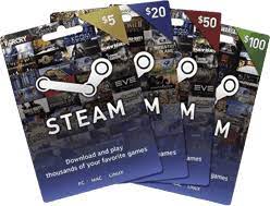 Steam gift card generator is simple online utility tool by using you can create n number of. Buy Us Steam Gift Cards Email Delivery Mygiftcardsupply