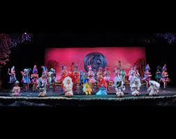 Disney's The Little Mermaid- 2013