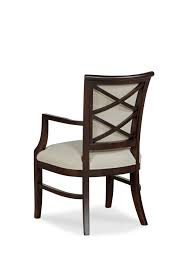 These products come with adjustable features. Buy Fairfield S Mackay Upholstered Dining Arm Chair Free Shipping