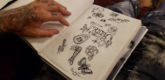 Maybe you would like to learn more about one of these? Friday The 13th Tattoo Flash Special December 13th 2019
