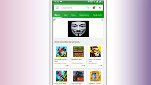 Directly on your phone, from your computer, or with an adb install command. Happymod Apk Latest Official Version For Android 2020 Download Modded Apps And Games For Free Youtube