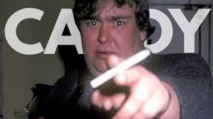 Episode 142: Horror Films & Drinks