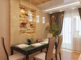 Lampu gantung minimalis ruang makan. Reka Bentuk Ruang Makan Dekorasi Dan Hiasan Bilik Makan Di Rumah