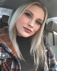 Maddie Kay's Instagram, Twitter & Facebook