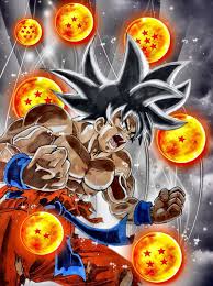 Dragon ball gt black star dragon balls saga. Pin By All In One On Dragon Ball Anime Dragon Ball Super Dragon Ball Art Dragon Ball Goku