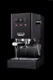 However it seems a little overpriced for the contents. Gaggia Classic Coffee Machine Coffee Beanery