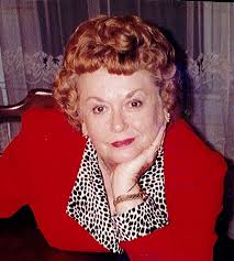 Obituary for Charlotte Crenshaw