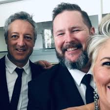 Fundraiser for Stefan Nowak by Melinda Bean : We love you Stefan Nowak,  we're here to help!