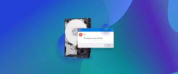 How To Easily Fix A Corrupted Hard Drive On Windows 10 (2022)