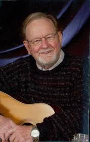 Obituary information for Rev. Robert “Glenn” Camp