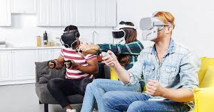 Maybe you would like to learn more about one of these? Feelreal Multisensory Vr Mask