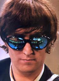 Historia The Beatles (Fab Four): JOHN LENNON