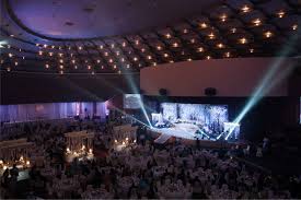 Sultan abdul aziz shah airport is 12.4 miles from the property. Dewan Perdana Felda Ask Venue