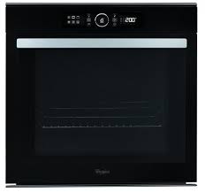 I was ignorantly trying to clean the glass on the inside of our oven door (estate by whirlpool corporation; User Manual Whirlpool Akzm 8480 Nb English 34 Pages