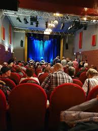 Stratmanns Theater Essen Aktuelle 2021 Lohnt Es Sich Mit Fotos