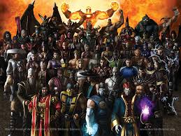 Techradar is supported by its audience. Krypt Code Cheats For Mortal Kombat Armageddon On Ps2
