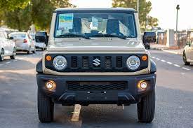 Check out suzuki jimny 2021 colors in indonesia. 2021 Suzuki Jimny 1 5l Glx Colors Legend Motors Group Facebook