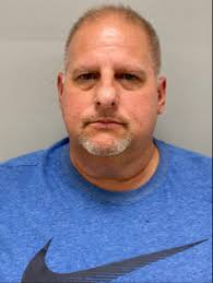 Offender Information