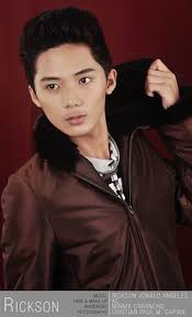 Rickson Jonald Angeles