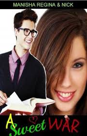 Khwaish's Reading List