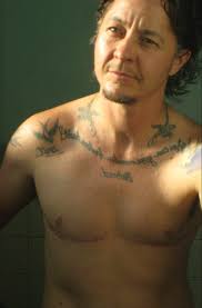 3 Questions with Harry Dodge