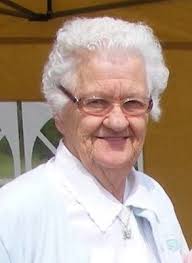 Joyce Felton Obituary