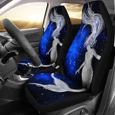 The Little Mermaid 3d Printed Car Seat Covers Store For Sale Car Seats Carseat Cover Seat Covers