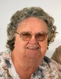 Obituary information for Elsie Jean McCullough