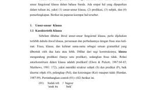 Baca juga contoh teks eksplanasi. Carpon Bahasa Sunda Budak Sakola