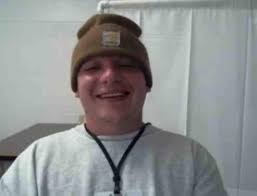 This is my nephew Joshua and which he is currently doing time in Green  River in Kentucky and he only has little bit more time but he needs some  compassion and he