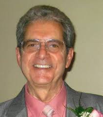 Aldo Giardina Obituary