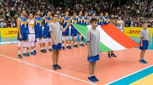 May 22, 2021 · jai hindley, australia's big hope at the giro d'italia, has had to abandon the race because of the pain he was suffering from a serious saddle sore. Volley Italia Australia 3 0 Nell Amichevole Di