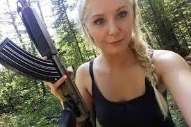 Canadian far-right influencers and russian interference