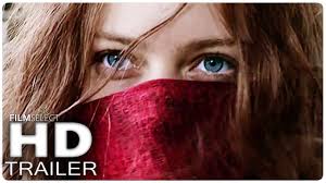 Ballerina dominika egorova is recruited to 'sparrow school,' a russian intelligence service where. Red Sparrow Trailer 2 German Deutsch 2018 Youtube
