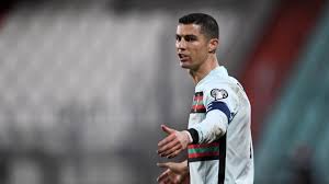 At the end of the day, their squad is seriously strong in every depart. Cristiano Ronaldo Leads Talented Portugal Squad For Euro 2020 Football News India Tv