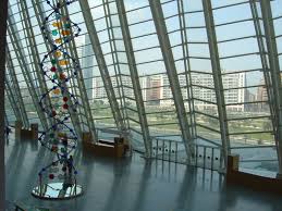 ✅ Ciudad de las Artes y las Ciencias - Ficha, Fotos y Planos ...