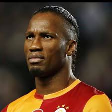 As of 2021, didier drogba's net worth is approximately‎ $90 million. Didier Drogba Die Turkische Legende Posts Facebook