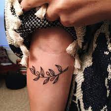 Check spelling or type a new query. Why I Got An Olive Branch Tattoo Rachel A Dawson