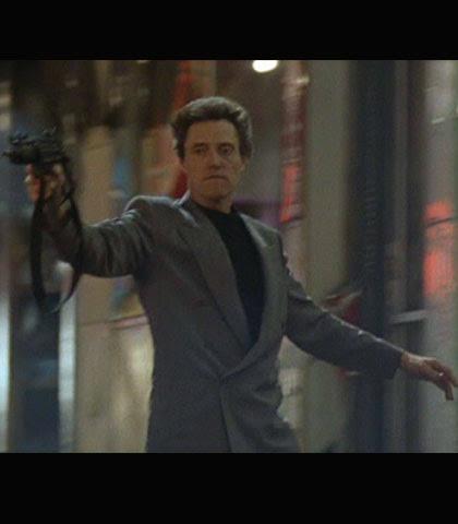 KING OF NEW YORK | Electric Sheep – reviews