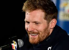 Jared Bednar: “Good chance” Gabe Landeskog will play Game 3 against Dallas  Stars