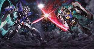 animes おしゃれまとめの人気アイデア pinterest mario garcia 機動戦士ガンダム00 ガンダムアート ガンダム00