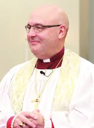 NEWSPAPER OF THE THREE ANGLICAN DIOCESES IN NEWFOUNDLAND AND LABRADOR