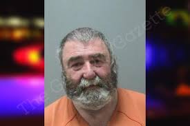 Cherokee County Crime